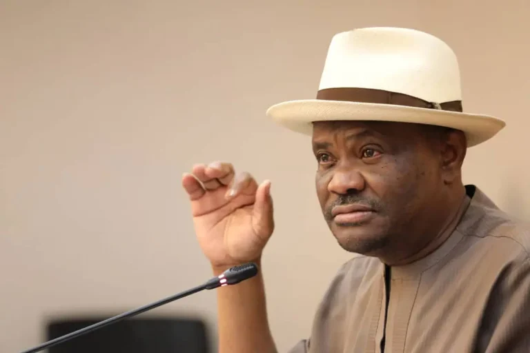 Wike: How I monitor what my enemies are saying