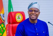 Ibadan declaration: You’re not worthy of your office — APC slams Gov Makinde