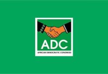 ADC Accuses Authorities of Targeting Opposition Members in Kaduna