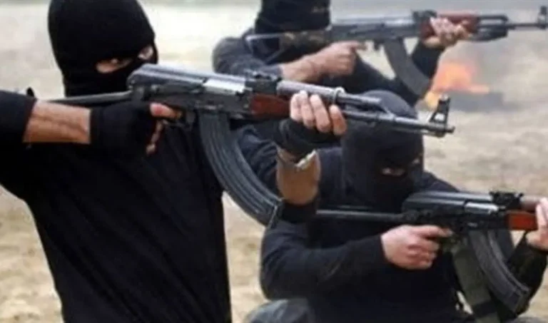 Tragedy in Abuja: Businessman, Daughter Killed Despite N12m Ransom