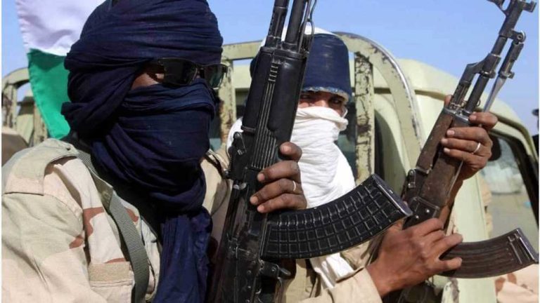 Gunmen in military uniforms storm Awka studio on Easter Sunday, brutally beat, abduct Mr. Chinedu