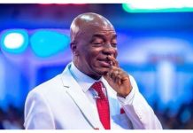 ‘This Will Happen In Next Seven Days’ – Oyedepo Speaks On Fate Of Bandits, Sponsors