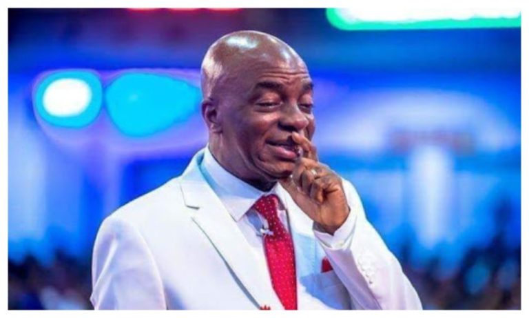 ‘This Will Happen In Next Seven Days’ – Oyedepo Speaks On Fate Of Bandits, Sponsors
