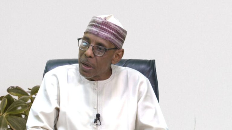 Many politicians have reached out to join PRP – Hakeem Baba-Ahmed