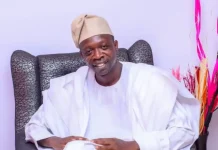 Tinubu Not Behind ADC Crisis, Doesn’t Need It for Re-Election — Oyintiloye