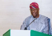 Edun speaks on fiscal reforms as Nigerian Govt points to gradual economic recovery