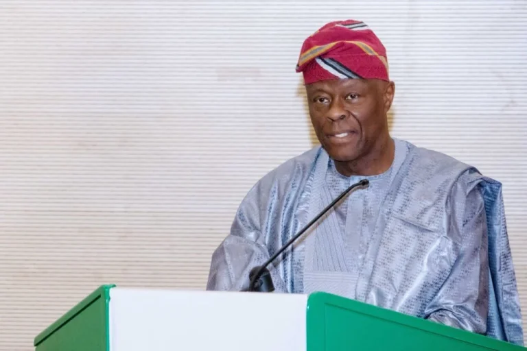 Edun speaks on fiscal reforms as Nigerian Govt points to gradual economic recovery