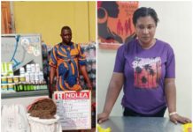 Drug Enforcement: NDLEA Seizes Over 156,000 Tramadol Pills in Two Weeks