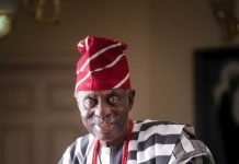 Alebiosu Rejects Godfatherism, Says Hard Work Defines Success in Politics