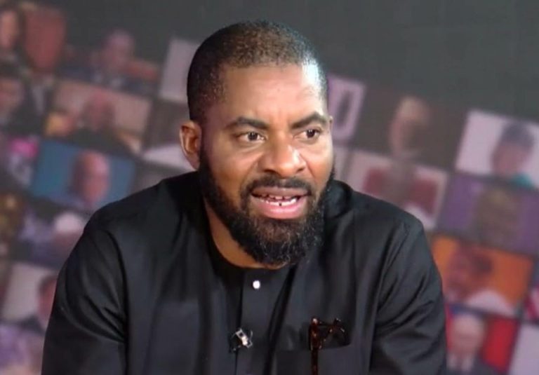 Adeyanju: Tinubu Knows How To Win Even In A Free And Fair Election
