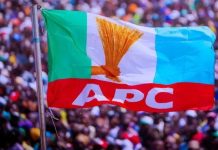 2027: APC Chieftain Withdraws From Kaduna South Senatorial Race