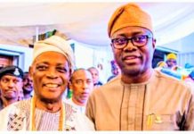 CCII Knocks Fayose Over Claim Makinde Plans To Remove Olubadan