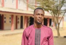 Campus Tragedy: 300-Level Student Stabbed to Death in Kontagora