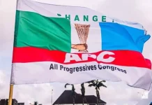 Democracy not at risk if ADC misses 2027 ballot – Lagos APC