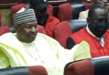 EFCC Strengthens Case With Nine Exhibits Against Malami, Wife, Son Over N8.7bn Fraud