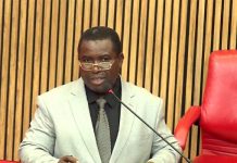 God spoke to me before I accepted INEC job – Amupitan