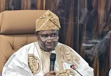 Amupitan Highlights Need for Stronger Editorial Oversight in Media Houses