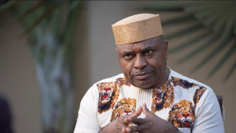 City Boy Movement, An Insult To Ndigbo – Kenneth Okonkwo Blasts Tinubu Supporters