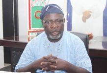 Convention: ADC passing through ‘shameful ordeal’ – Kola Ologbondiyan