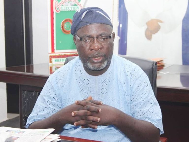 Convention: ADC passing through ‘shameful ordeal’ – Kola Ologbondiyan