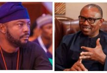 Tinubu’s Aide Fires Back at Obi, Says One-Party State Claim ‘Dead on Arrival’