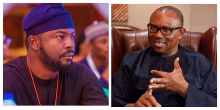 Tinubu’s Aide Fires Back at Obi, Says One-Party State Claim ‘Dead on Arrival’