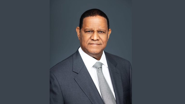 Nigeria Needs Strong Institutions, Trust, Productivity – Hayatu-Deen