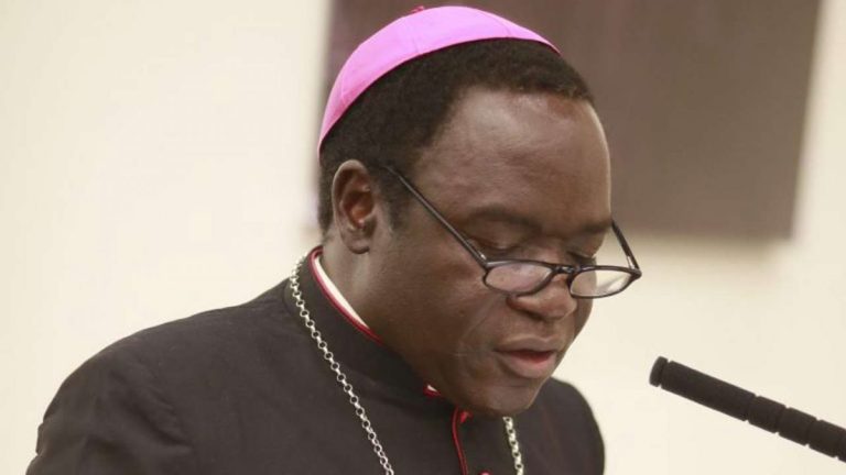 Catholic Church Condemns Islamist Attack on Kukah’s Residence