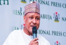 FG Advises Media and Public to Avoid Harmful Reporting on Insecurity