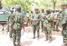 Katsina Incident: Army Provides Explanation on Soldier’s Death
