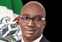 Okpebholo Confronts Major Test in Edo South Amid Ize-Iyamu Influence and Outsiders