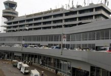 Airport staff returns $1,700, passports to passenger at Lagos airport