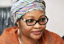 2027: ‘It will be too late for Peter Obi to return to Labour Party’ – Nenadi Usman