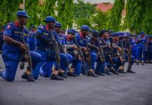 Easter Celebrations: 365 NSCDC Officers Deployed to Zamfara Worship Centres