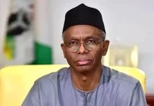 El-Rufai Bail Hearing Delayed, Court Sets New Date for June