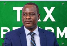 Taiwo Oyedele Refutes Claims of Errors in Nigeria’s Tax Laws
