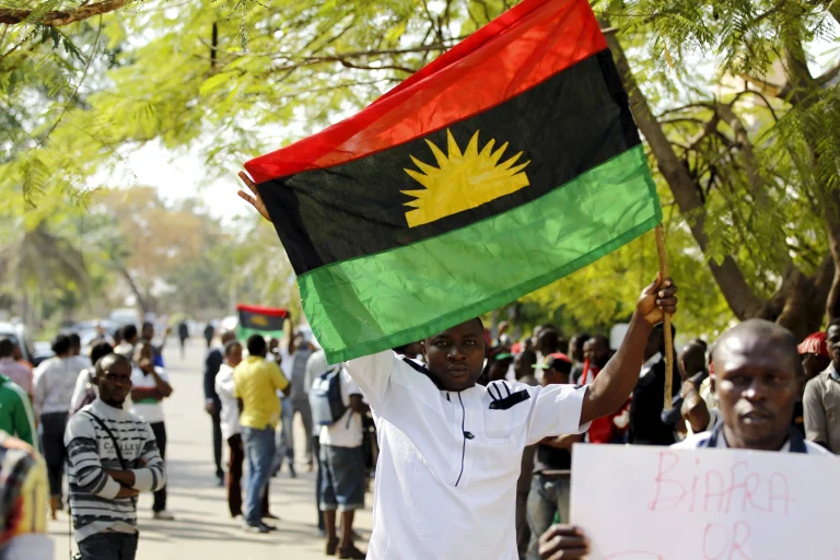 Biafra agitators who confronted Soludo in London sponsors of insecurity – APGA