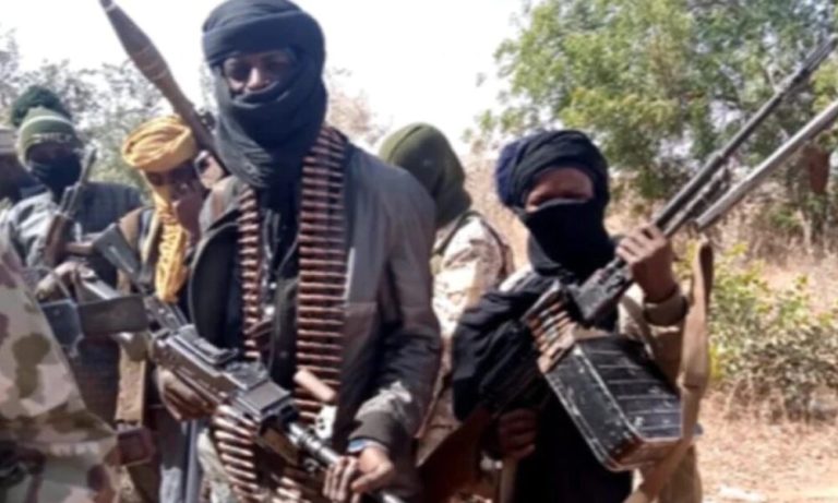 Katsina Villages Under Pressure as Armed Bandits Enforce N5m Levy
