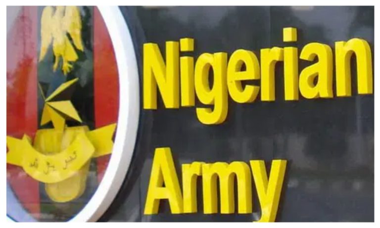 Nigerian Army Moves to Improve Accountability With Standardised Assessment Model