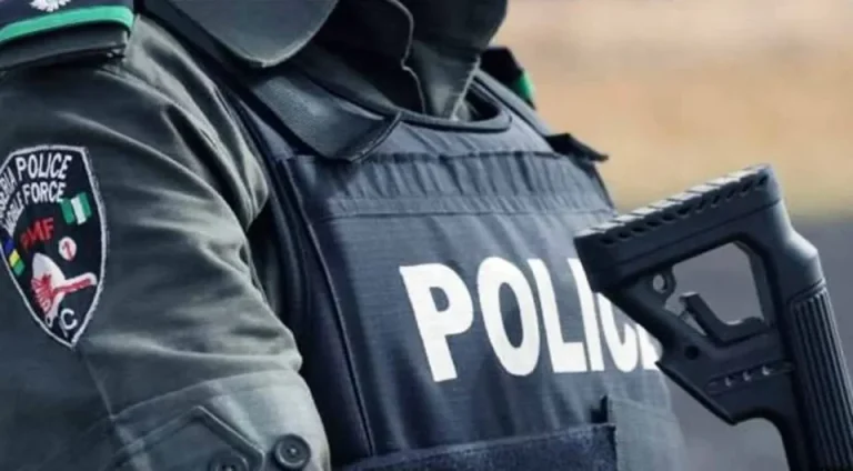 BREAKING: Police Intercept Bomb Plot in Ondo, Detain Six Suspects
