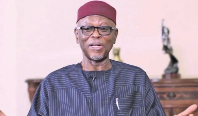 Odigie-Oyegun