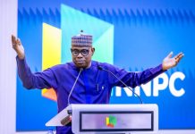 Nigeria’s Oil Production Peaks at 1.84mbpd with Improved Infrastructure Security