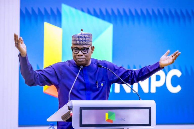 Nigeria’s Oil Production Peaks at 1.84mbpd with Improved Infrastructure Security