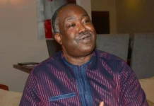 PDP Now In Pocket Of Minister Working For Opposition – Olawepo-Hashim