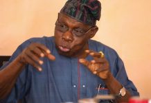 Murtala Muhammed Was Killed Because Of Our Naivety – Obasanjo