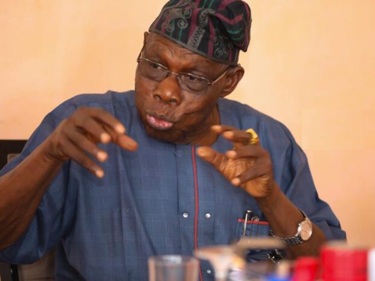 Murtala Muhammed Was Killed Because Of Our Naivety – Obasanjo