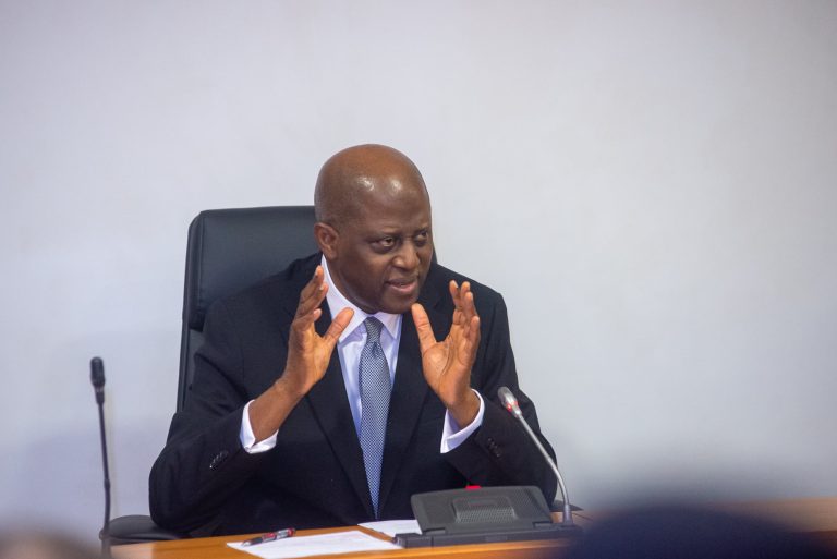 Nigeria’s Banking System Emerges Stronger As CBN Concludes Historic Recapitalisation