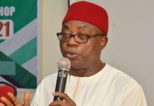 Senate: Abia APC Leaders Urged to Support Onuigbo