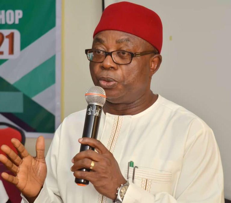 Senate: Abia APC Leaders Urged to Support Onuigbo