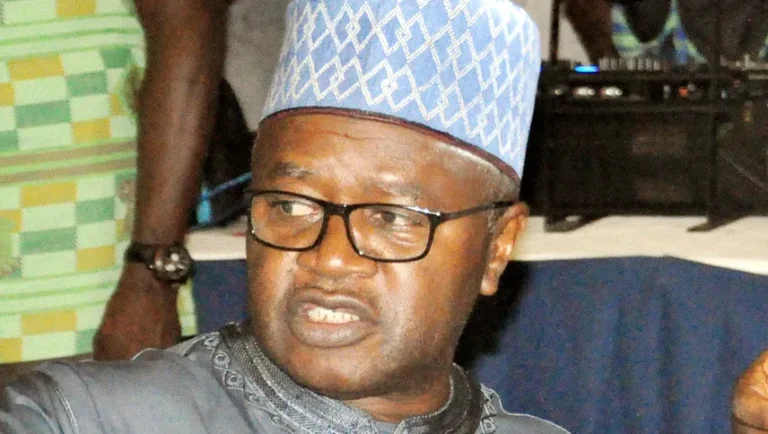 APC Faces Integrity Questions as 2027 Approaches – ADC Chieftain Warns